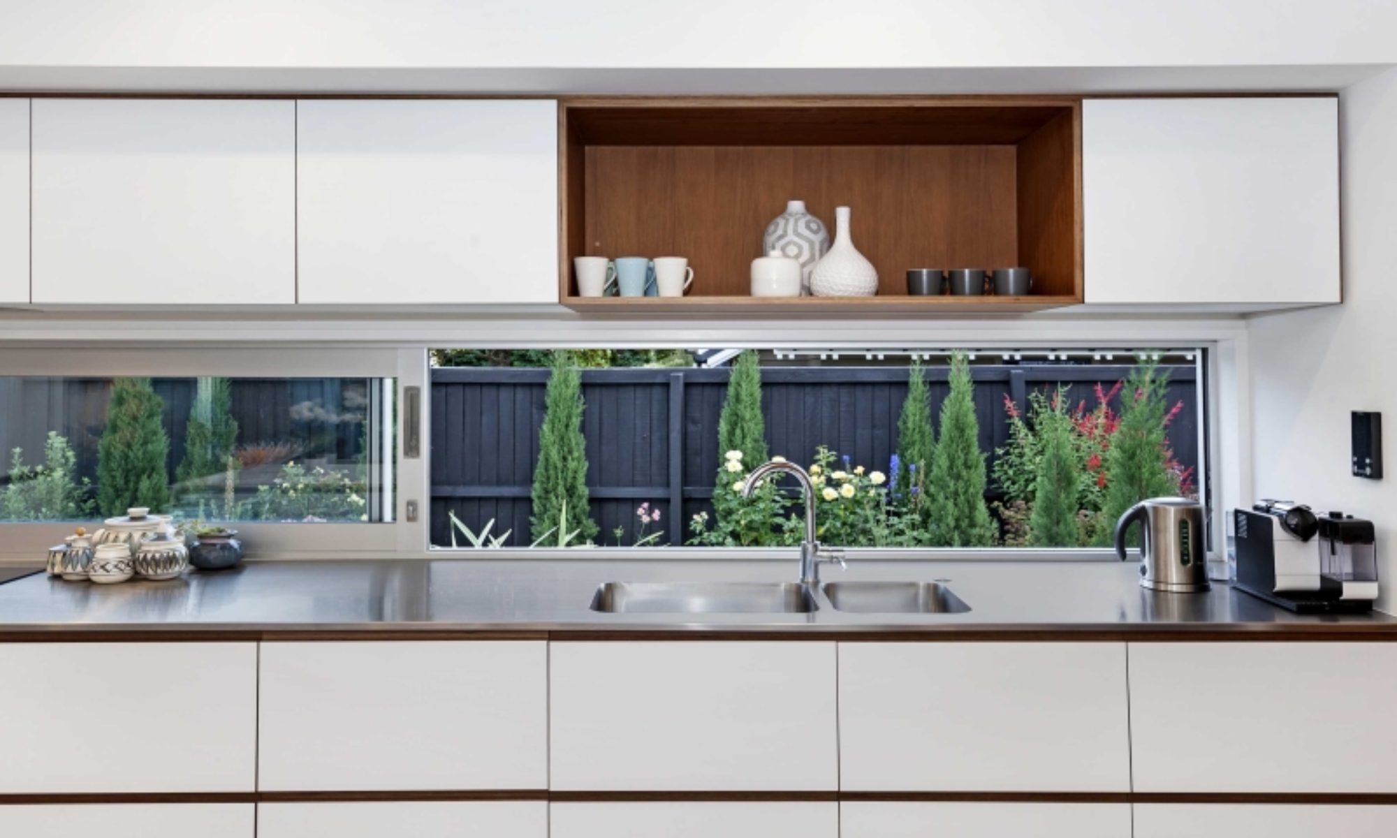 SDMC Architecture LTD
